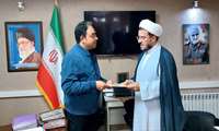 تقدیر رئیس شورای هماهنگی تبلیغات اسلامی از اقدامات سازمان زیباسازی از فضاسازی های خلاقانه در سطح شهر