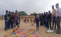 برنامه‌های فرهنگی و ورزشی در روستاهای قزوین