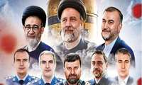 بزرگداشت شهدای خدمت در قزوین برگزار می‌شود