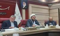 مراسم بزرگداشت شهدای خدمت با محوریت مردم برگزار شود
